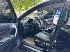 2015 Haval H6 2015 1.5T MT UpgradeEditionPremium FWD #6