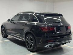 2020 Mercedes-Benz GLC-Class 2020 2.0T AT GLC300L 4MATICDynamic Facelift #5