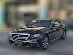 2017 Mercedes-Benz E-Class 2017 2.0T AT E300LLuxury #1