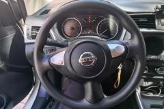 2022 Nissan Sylphy 2022 1.6 AT XEClassic Comfort #15