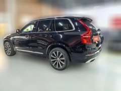 2020 Volvo XC90 PHEV(Imported) 2019 2.0T AT T8Smart Premium7Seat EdriveHEV China V (Imported) #4