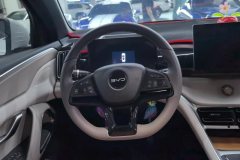 2024 BYD Song Pro PHEV 2024 Glory 1.5L AT DM-i 71KMPilot #15