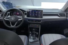 2024 Volkswagen Tayron GTE 2023 1.4T AT 280TSI LuxuryPlusAdvancedEdition #12