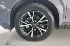 2025 GAC Trumpchi Trumpchi GS4 2024 MAX 1.5T Pilot #6