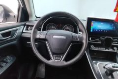 2022 Haval M6 2021 1.5T AT DCTEliteSmart ConnectPLUS #15