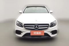 2019 Mercedes-Benz E-Class 2019 1.5T AT E260LSport #3