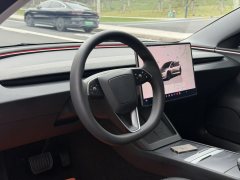 2024 Tesla Model 3 2023 rear wheel driveEdition #8
