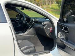 2022 Mercedes-Benz C-Class 2023 Facelift 1.5T AT C 260 L Hao YeSport #7