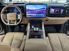 2024 Fangchengbao Bao8 2025 ZhiyongFlagship 7Seat #6