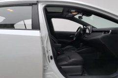 2021 Toyota Levin 2021 1.2T AT 185TSport #22