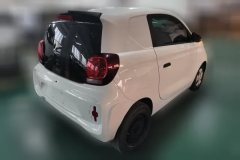 2021 Roewe Clever 2021 302Km New4Seat Super Power #3