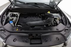 2022 Haval H6 2021 1.5T AT China tideUrbanEdition #7