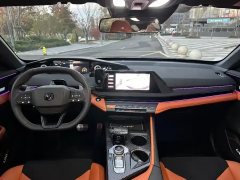 2023 Chang'an UNI-V 2023 1.5T AT Sport #7