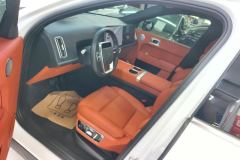2024 Li Auto Li Auto L7 2023 Air #9