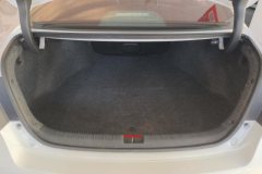 2018 Honda Accord 2016 2.0 AT Comfort #4