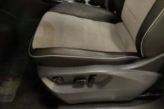 2021 Volkswagen Tayron X 2020 2.0T AT 380TSIFlagshipSmart Connect4WD #21