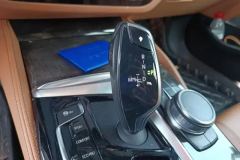 2017 BMW 5 Series 2018 2.0T AT 530LiExclusiveMSport Pkg #16