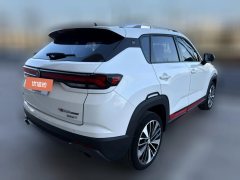 2021 Chang'an CS35 Plus 2021 Blue WhaleNE 1.4T AT DCTPremium #4