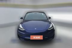 2020 Tesla Model 3 2020 StandardBattery lifeRWDUpgradeEdition #2