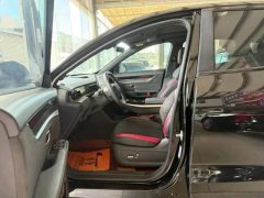 2023 Jetour Dasheng 2022 1.6T AT DCTkingPLUS #6