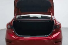 2017 Mazda Mazda3 Axela Sedan 2017 1.5 AT Comfort China V #20