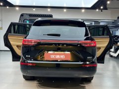 2024 AITO M7 2024 1.5T AT RWDplusEdition 5Seat #12