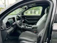 2025 Geely Auto Xingyue L 2024 2.0TD DCT EVO2WDComfort #4