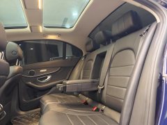 2020 Mercedes-Benz C-Class 2020 1.5T AT C260LSport Facelift #5
