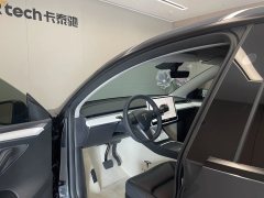 2025 Tesla Model Y 2024 rear wheel driveEdition #12