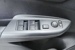 2020 Honda Fit Hatchback 2020 1.5 AT Comfort #12