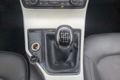 2017 Geely Auto Emgrand GL 2017 1.8 MT Elite #17