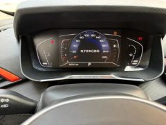 2021 Dongfeng Fengshen Yixuan GS 2021 1.5T AT 230T Chasing starsEdition #9