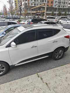 2016 Hyundai ix35 2015 2.0 AT SmartFWD China IV #2