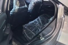 2024 Nissan Sylphy 2023 Facelift 1.6L AT CVTJoy #11
