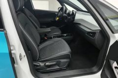 2023 Volkswagen ID.3 2023 pureSmart #8