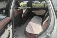 2021 Geely Auto Xingyue L 20212.0TD DCT EVO2WDPremium #11