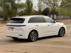 2024 Li Auto Li Auto L7 2024 Pro #6