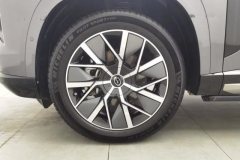 2025 GAC Trumpchi Trumpchi Xiangwang S7 2025 205km Max lidarEdition #6