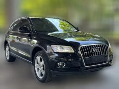 2016 Audi Q5 2016 2.0T AT 40TFSITech #3