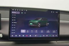 2024 Leapmotor C16 2024 EV 520Exclusive #24