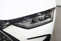 2022 BYD Han 2022 DM-i AT 121KM Honor #5