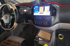 2018 Dongfeng Fengxing Lingzhi 2018 1.5 MT M3basicEdition5Seat #13