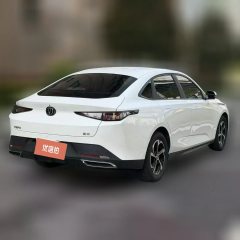 2025 Chang'an Eado 2024 1.5T AT GDI Pleasure #7