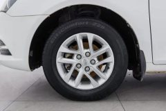 2017 Geely Auto Emgrand Sedan 2017 1.5L MT Million Edition Luxury #6
