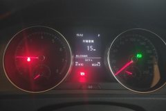 2015 Volkswagen Golf 2015 1.4T AT Comfort #14