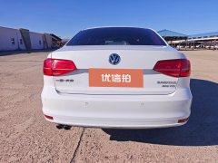 2017 Volkswagen Sagitar 2018 1.4T AT 280TSIComfort #5