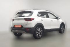 2025 Kia KX1 2021 1.4L CVTEnjoyEdition #2