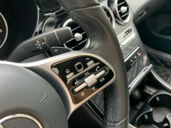 2019 Mercedes-Benz C-Class 2019 1.6T AT C180LFashionSport #14