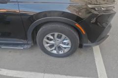 2024 Honda CR-V 2024 1.5T AT 240TURBO 2WDFeng ShangEdition 5Seat #6