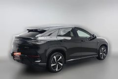 2025 BYD Sea Lion 07 EV 2024 610Long RangeEdition #2